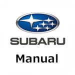 Logo of SUBARU取扱説明 android Application 